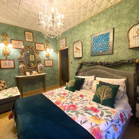 Venetian Dream Apartment Exterior foto