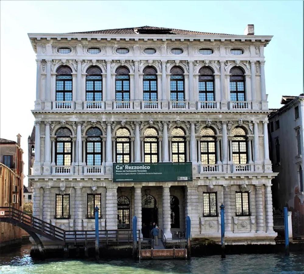 Venetian Dream Apartment Exterior foto