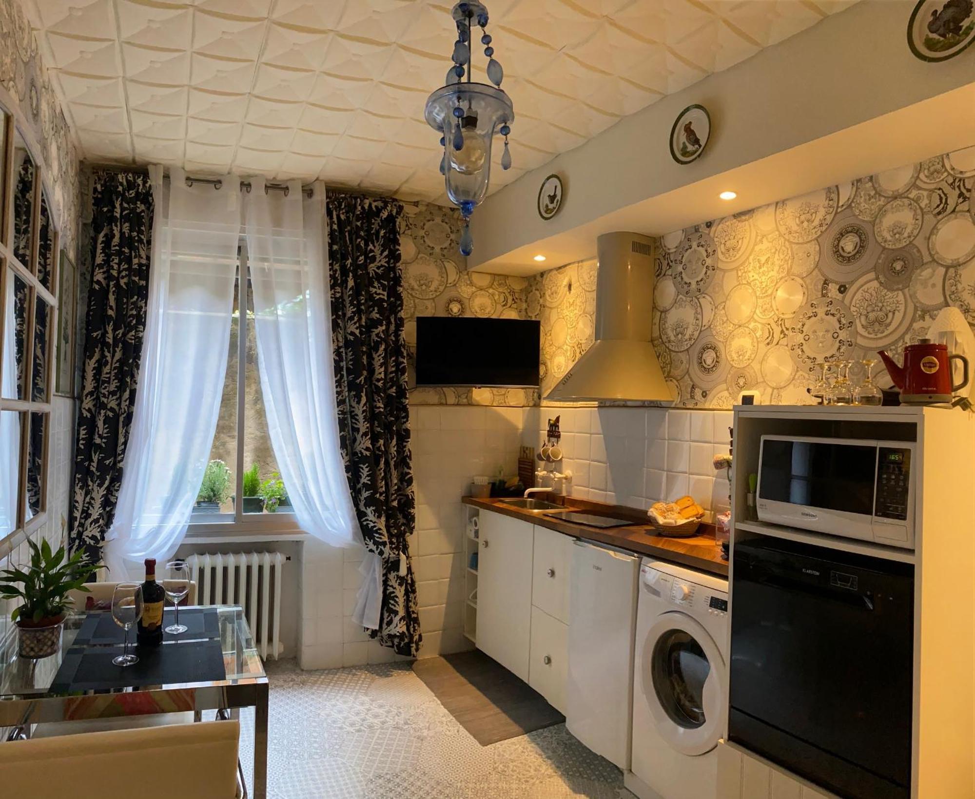 Venetian Dream Apartment Exterior foto