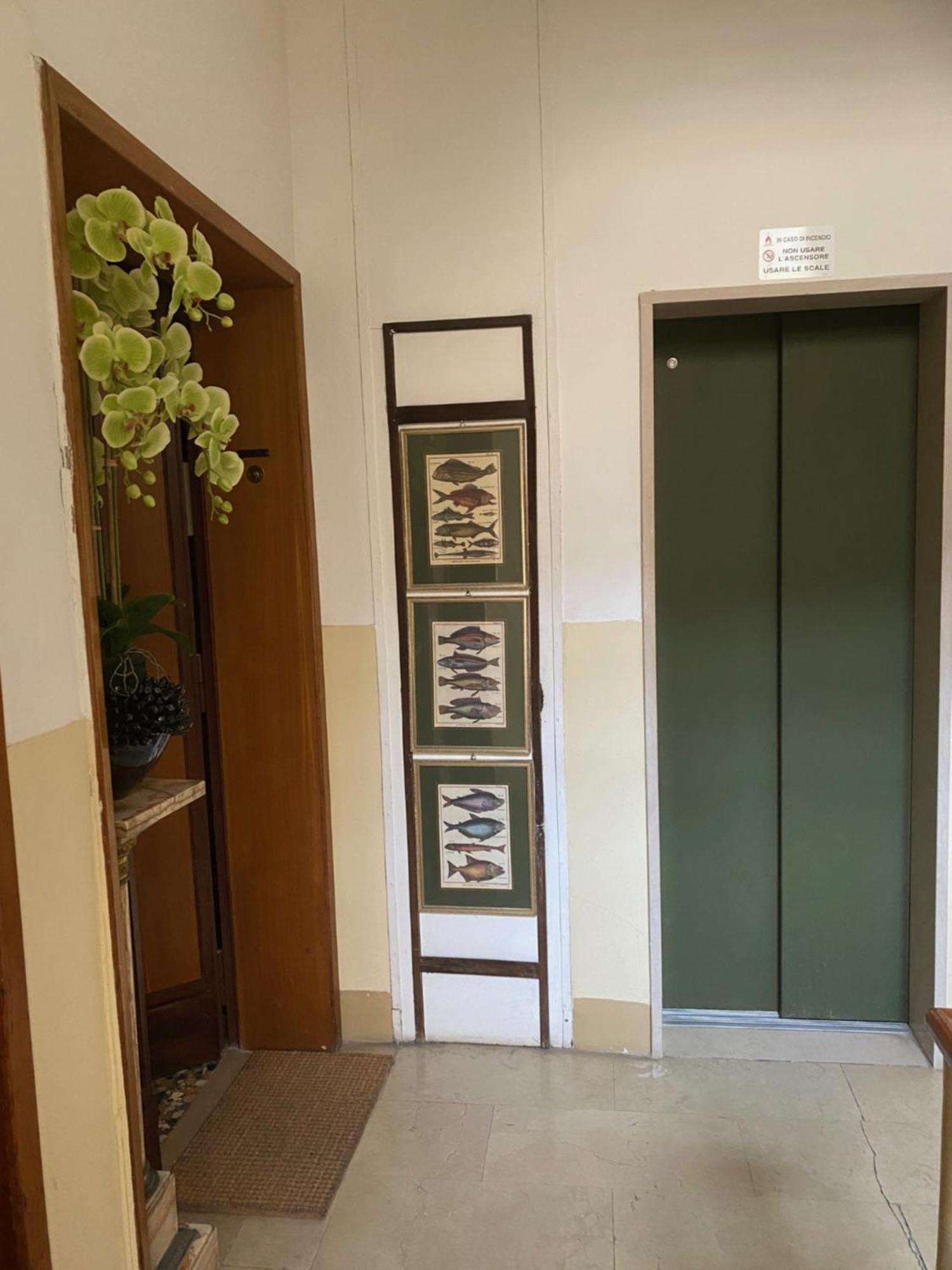 Venetian Dream Apartment Exterior foto